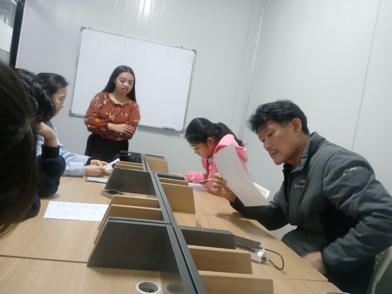 フィリピン留学 Cebu21 - A&J ECO CAMPUS-School Life-300